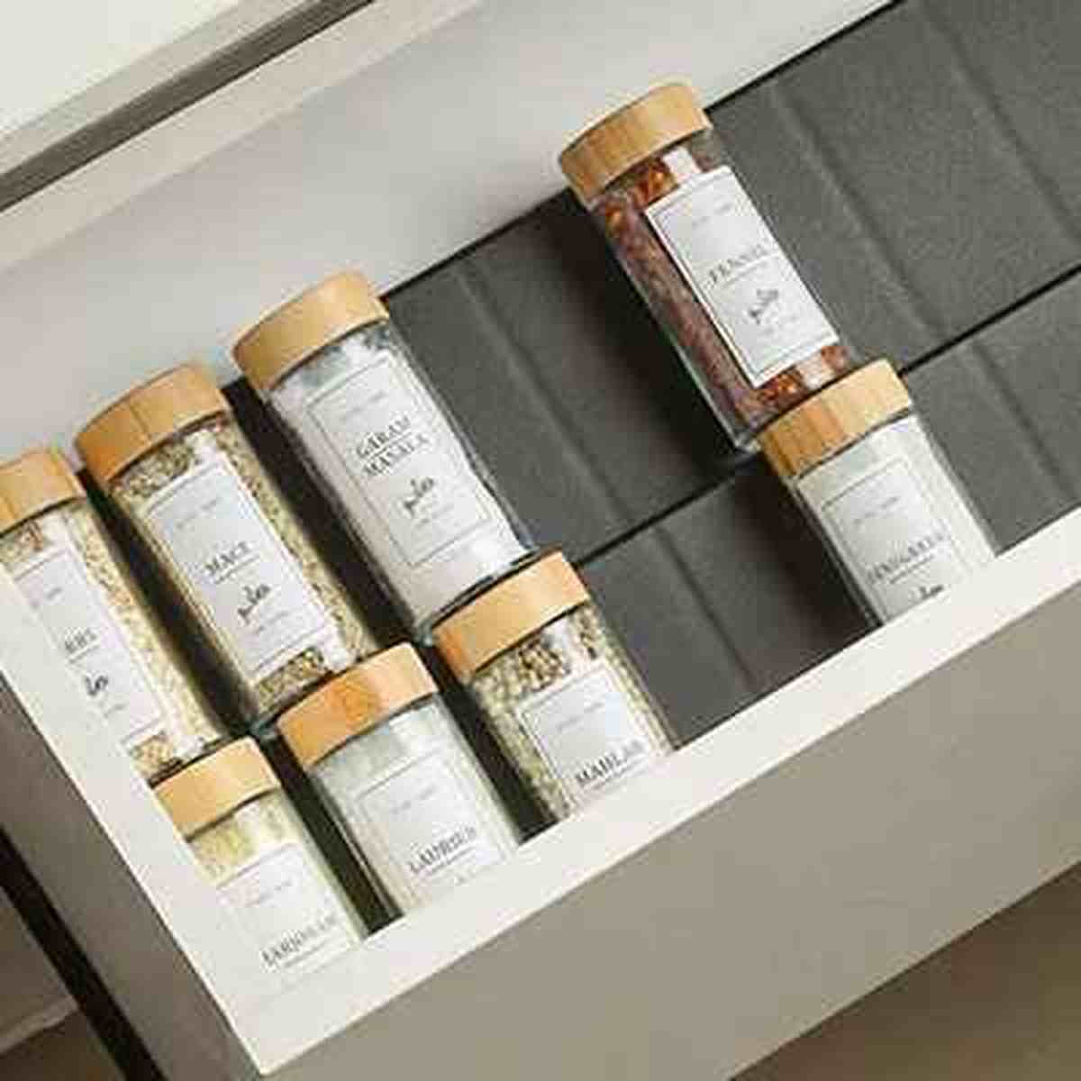 Range epice tiroir | OrganizPro - Get Cuisine Shop