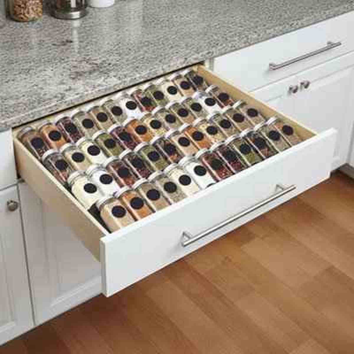 Range epice tiroir | OrganizPro - Get Cuisine Shop