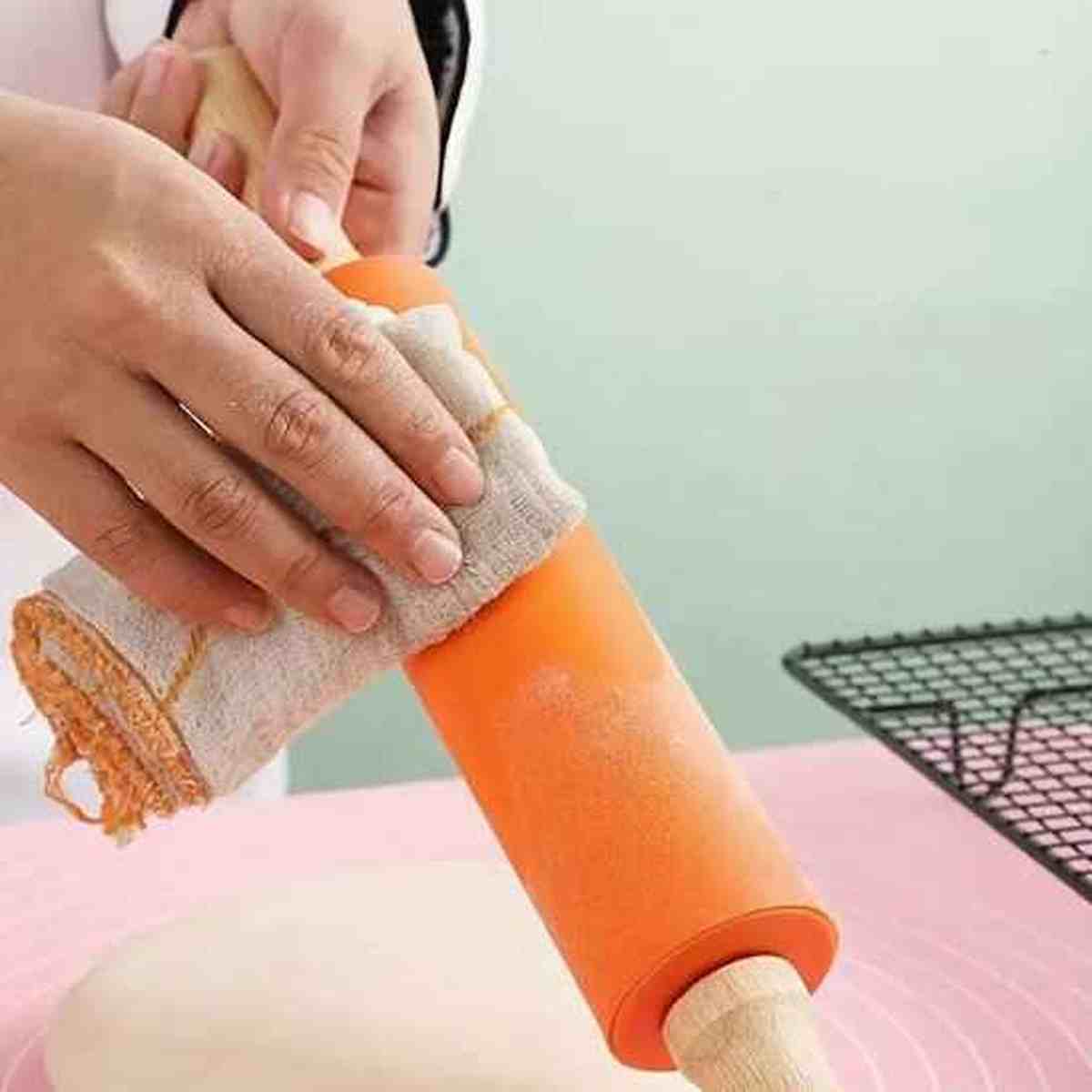 Rouleaux à pâtisserie | Premium - Get Cuisine Shop