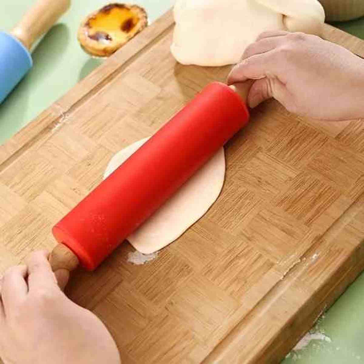 Rouleaux à pâtisserie | Premium - Get Cuisine Shop