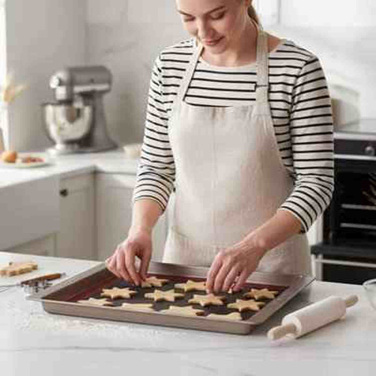 Tapis de cuisson | Écologique Réutilisable - Get Cuisine Shop