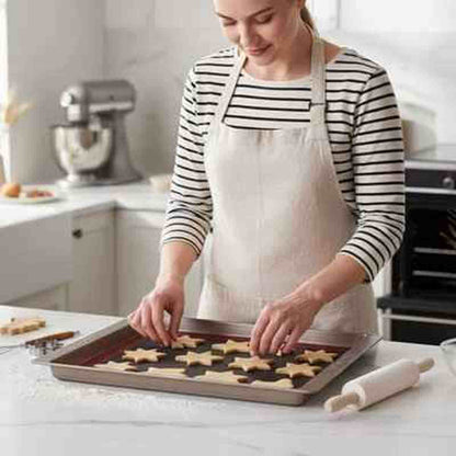 Tapis de cuisson | Écologique Réutilisable - Get Cuisine Shop