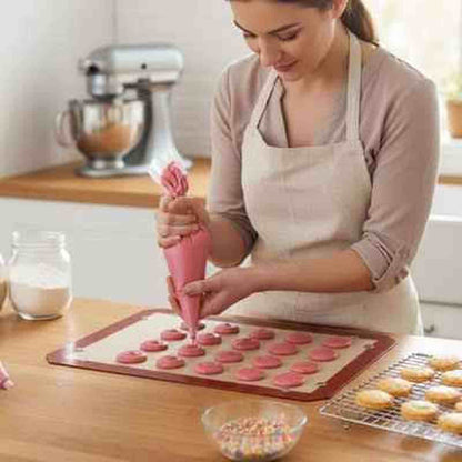 Tapis de cuisson réutilisable | PâtissiPro - Get Cuisine Shop