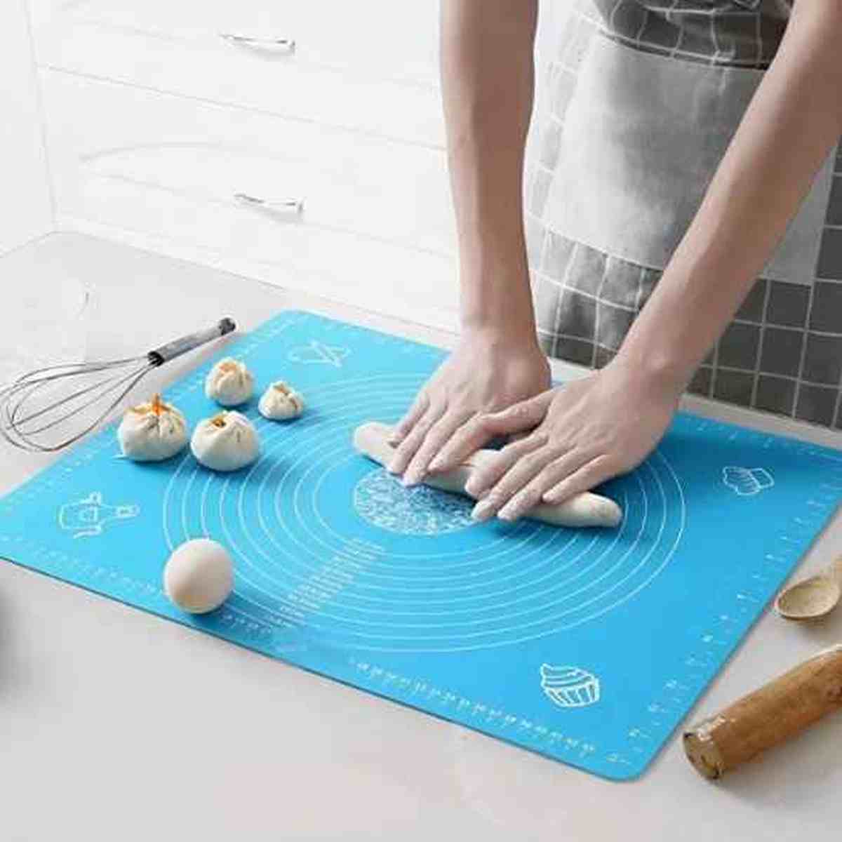 Tapis pétrissage | Anti-Anxiété - Get Cuisine Shop