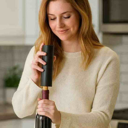 Tire bouchon electrique | Débouchage Express - Get Cuisine Shop