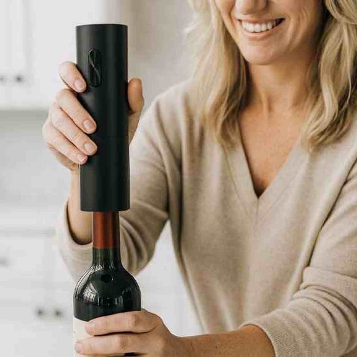 Tire bouchon electrique | Débouchage Express - Get Cuisine Shop