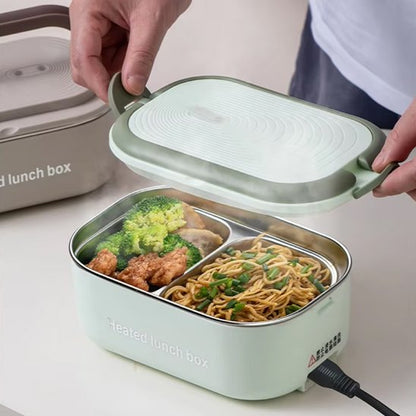 Lunch box chauffante électrique | BureauGourmet